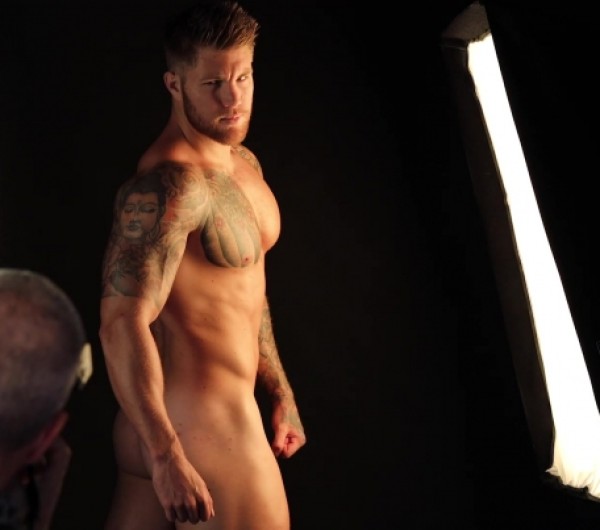  Phil athletic hunk