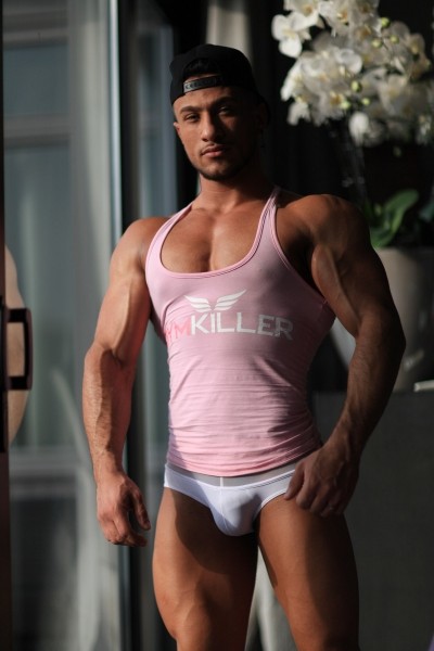 big hunk near window