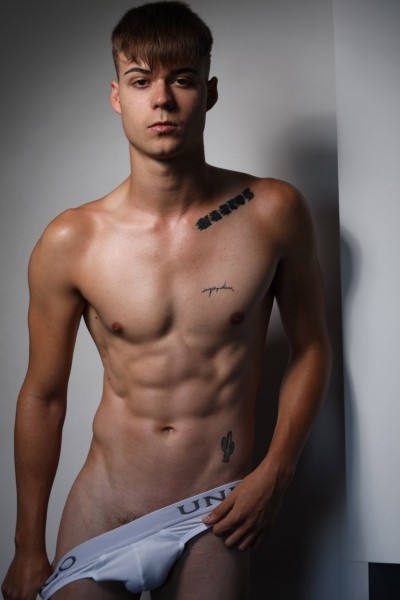 Mark sweet twink