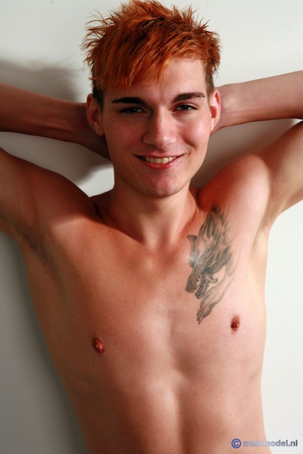 Zack  Twink from us posing in amsterdam #5