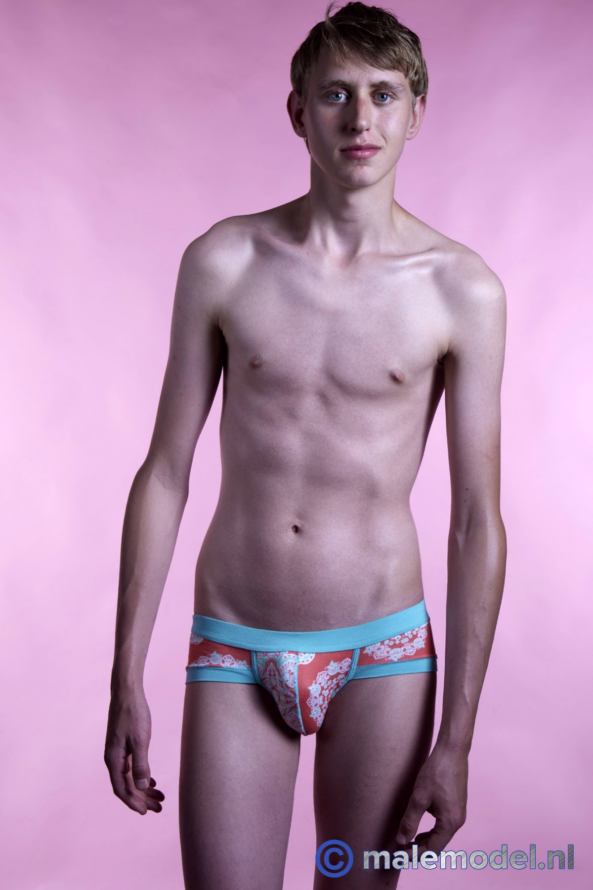 Twink Model